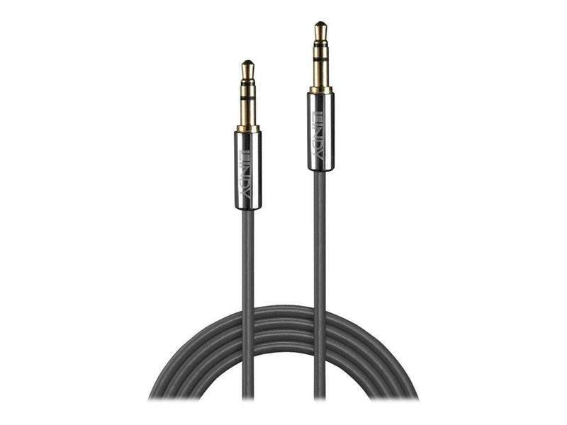 Lindy Cromo Line audio cable - 2 m