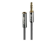 Lindy Cromo Line audio extension cable - 5 m