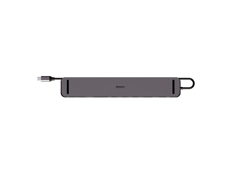 Lindy DST-Mini XT 810