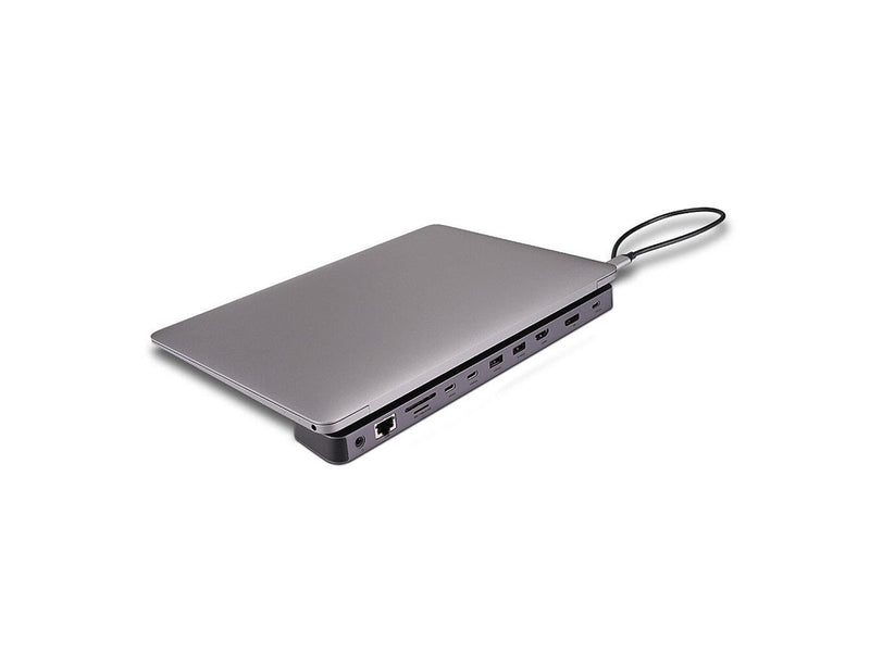 Lindy DST-Mini XT 810
