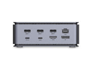 Lindy DST-Pro USB4 Docking Station