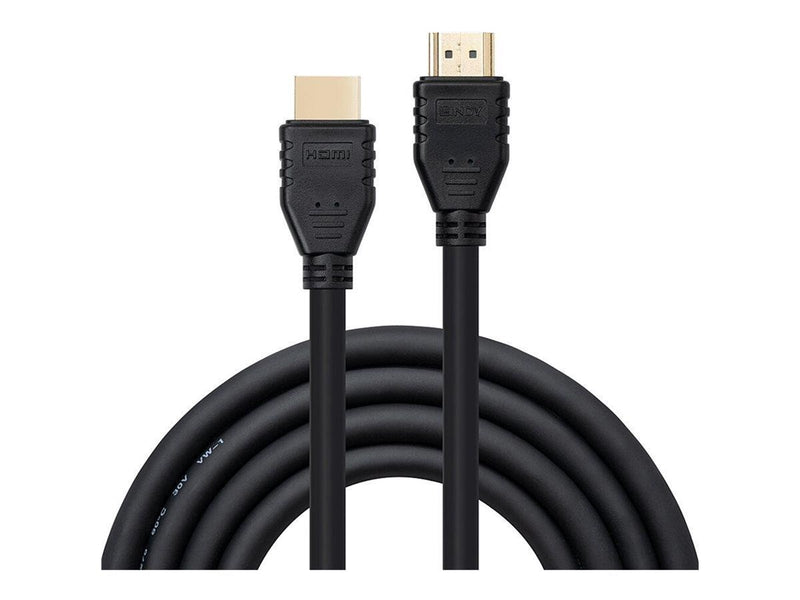 Lindy DVI Female & Audio Fly Lead for In-Wall Cable Run - video / audio cable - DVI / audio - 25 cm