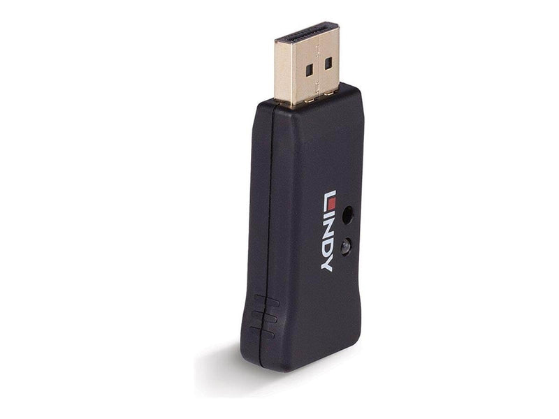 Lindy DisplayPort 1.4 EDID Emulator
