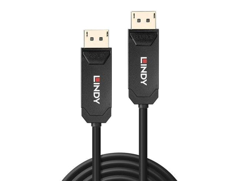 Lindy DisplayPort 2.0 Cable - 30m