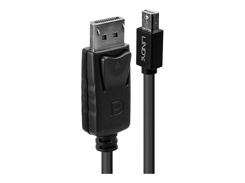 Lindy DisplayPort cable - 3 m