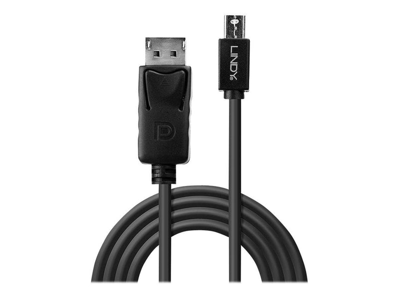 Lindy DisplayPort cable - 3 m
