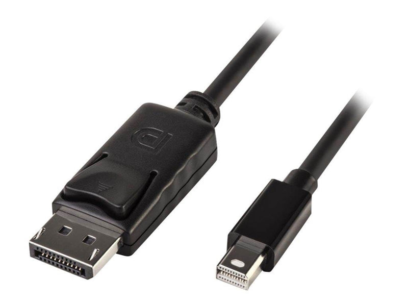 Lindy DisplayPort cable - 3 m