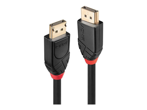 Lindy - DisplayPort cable - DisplayPort to DisplayPort - 15 m