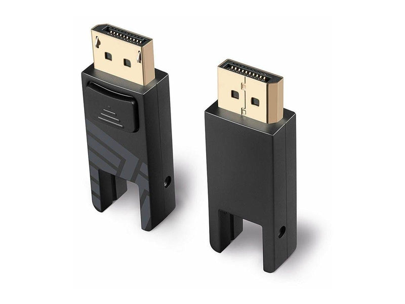 Lindy - DisplayPort cable kit - 70 m