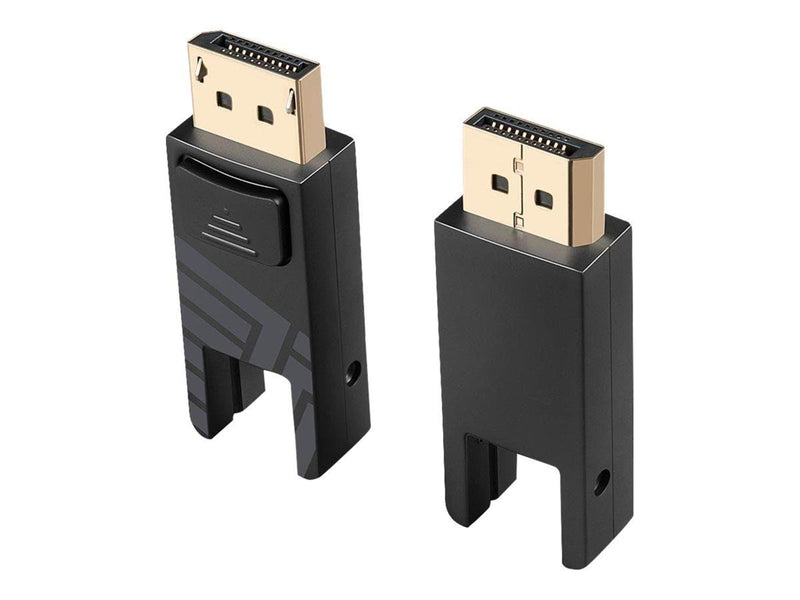 Lindy - DisplayPort cable kit - 70 m