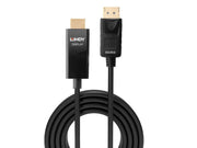 Lindy DisplayPort to HDMI - 1m