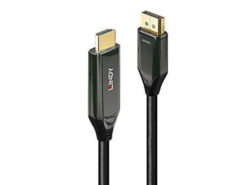 Lindy DisplayPort to HDMI - 3m