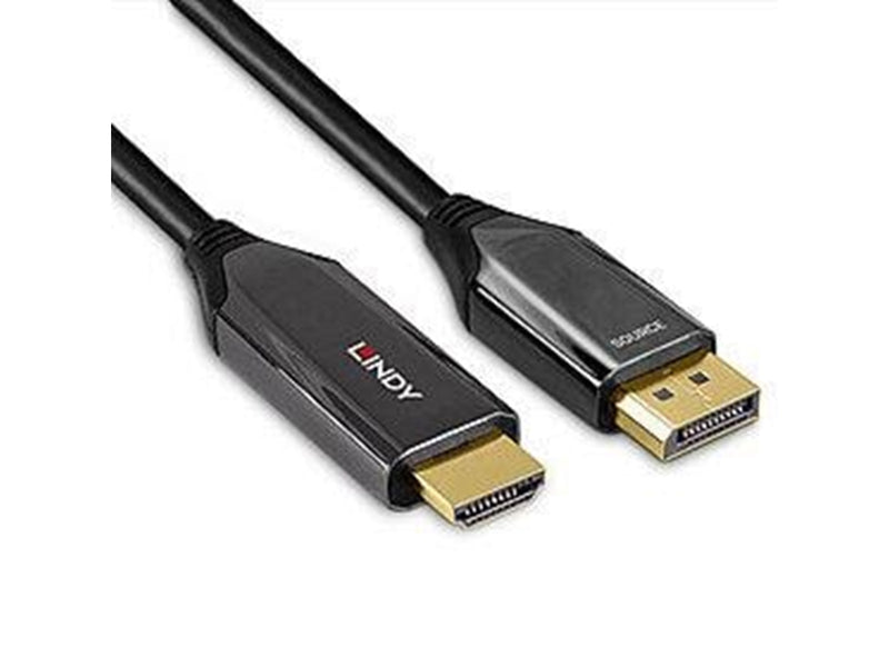Lindy DisplayPort to HDMI - 3m