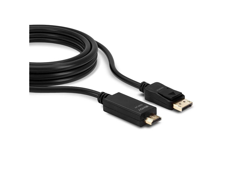 Lindy DisplayPort to HDMI Cable - 3m