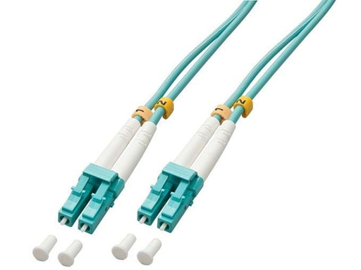 Lindy Fiber LC/LC OM3 - 100m