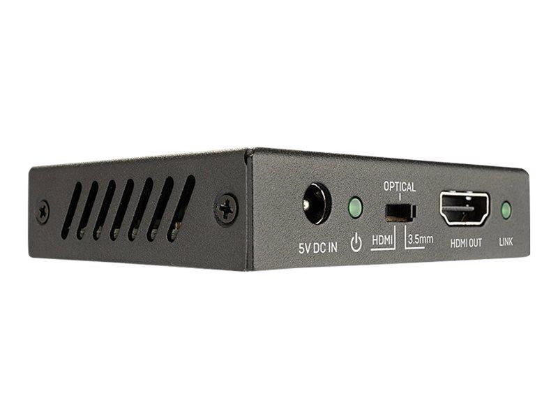 Lindy HDMI 18G Audio Embedder