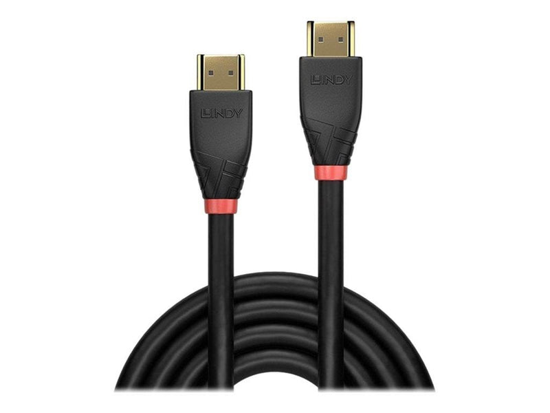 Lindy HDMI cable - 10 m