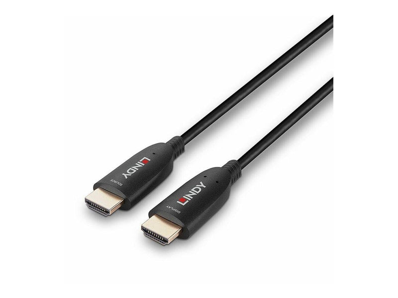 Lindy HDMI cable - 10 m