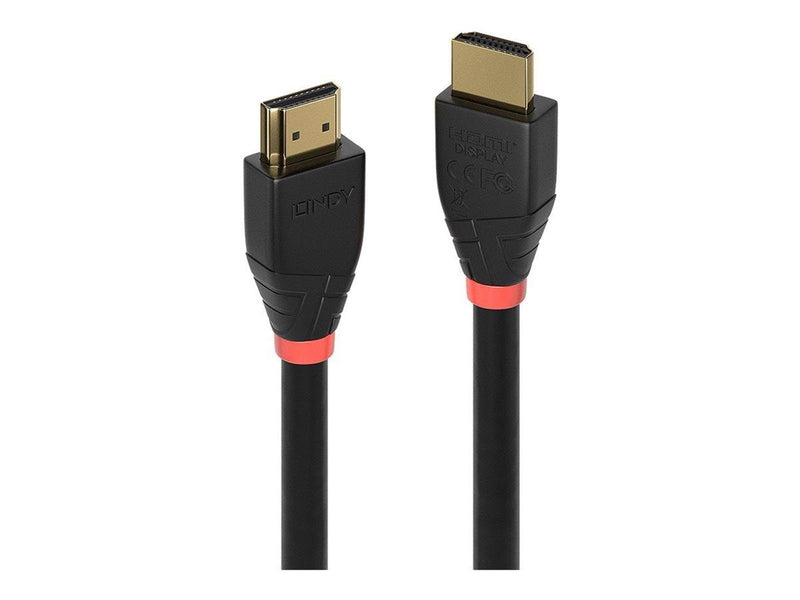 Lindy HDMI cable - 20 m