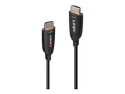 Lindy HDMI cable - 20 m