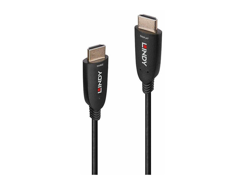 Lindy HDMI cable - 20 m