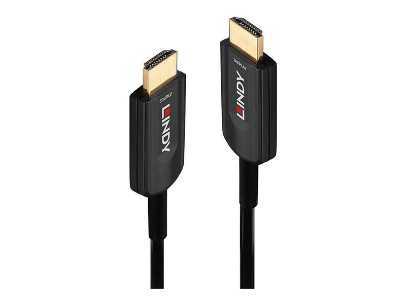 Lindy HDMI cable - 20 m