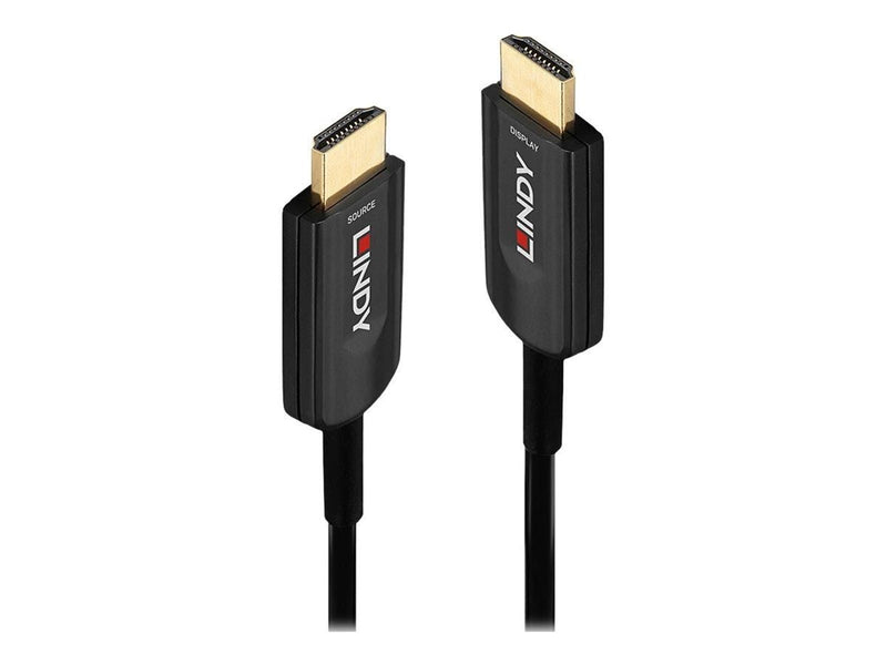 Lindy HDMI cable - 20 m