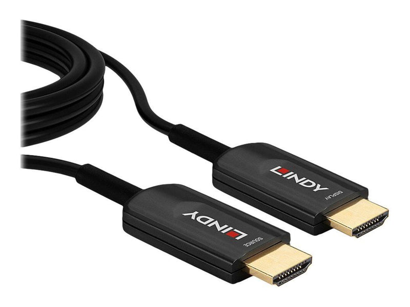 Lindy HDMI cable - 20 m