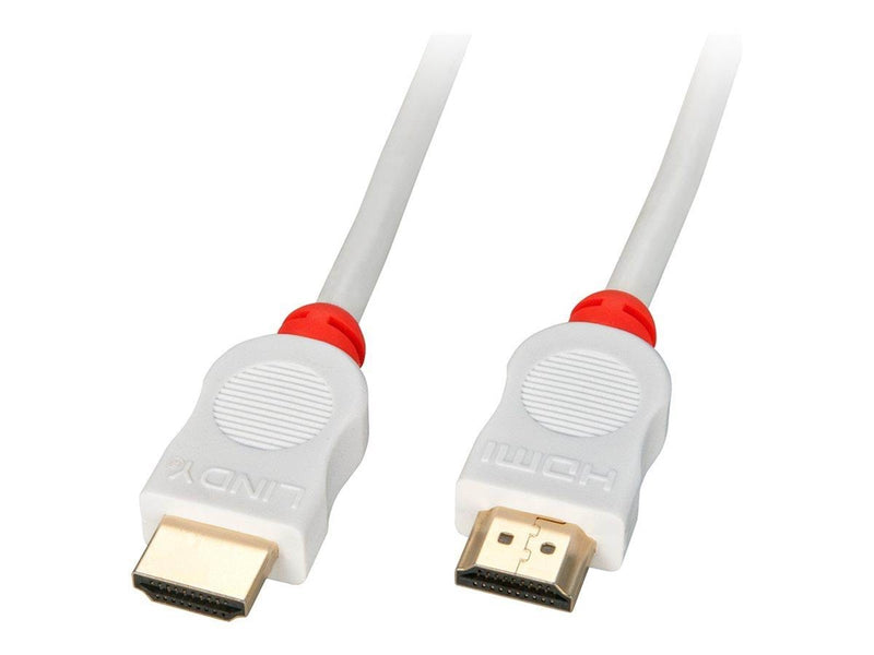 Lindy HDMI cable - 3 m