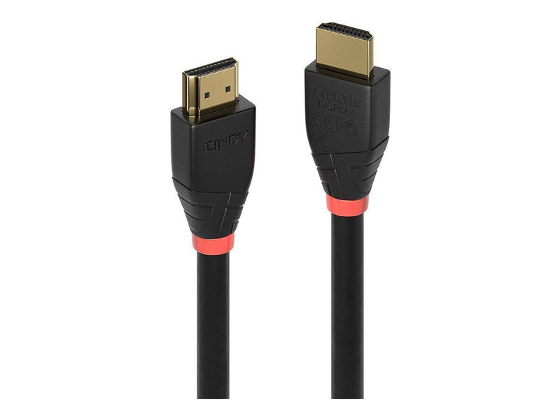 Lindy HDMI cable - 30 m