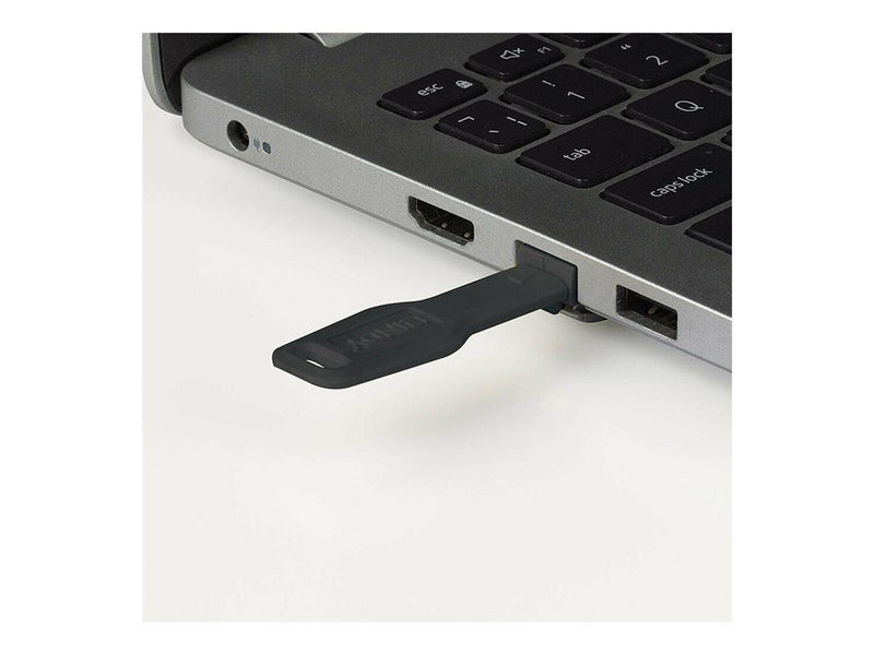 Lindy LAN port blocker