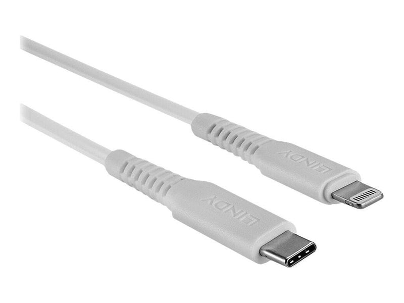 Lindy Lightning cable - 1 m