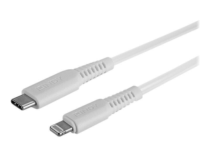 Lindy Lightning cable - 1 m