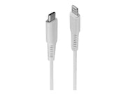 Lindy Lightning cable - 50 cm