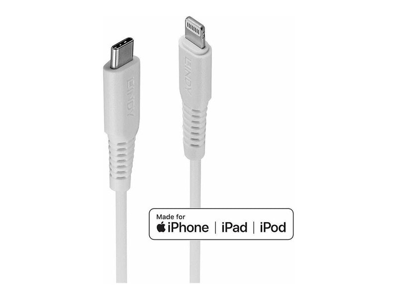 Lindy Lightning cable - 50 cm