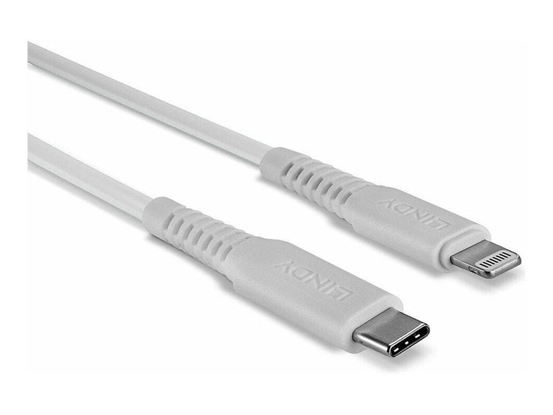 Lindy Lightning cable - 50 cm