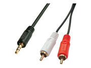 Lindy Premium audio cable - 1 m