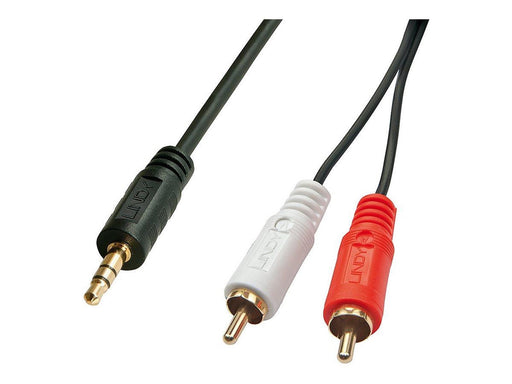 Lindy Premium audio cable - 1 m