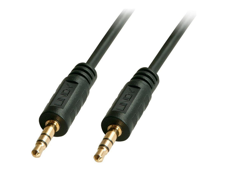 Lindy Premium audio cable - 2 m