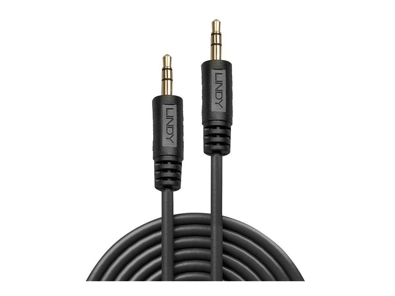 Lindy Premium audio cable - 2 m