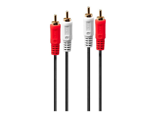 Lindy Premium audio cable - 20 m