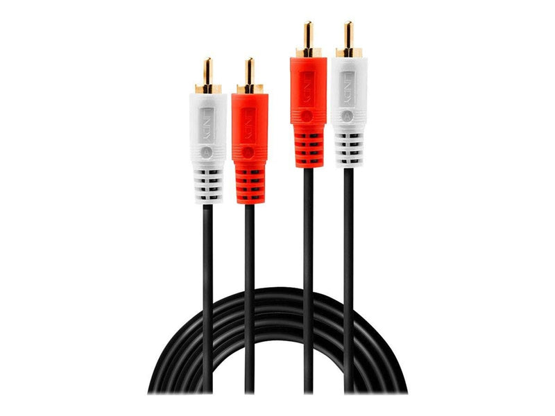 Lindy Premium audio cable - 3 m