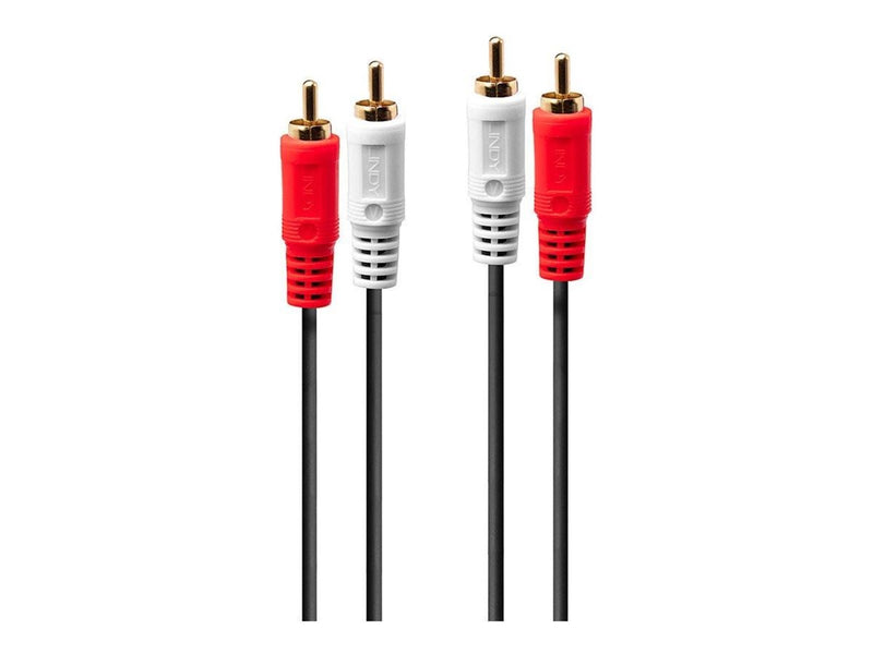 Lindy Premium audio cable - 5 m