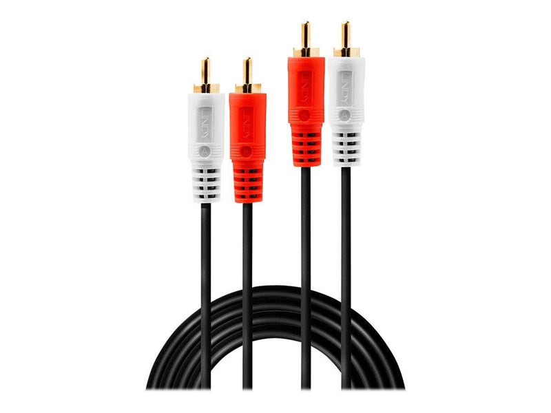 Lindy Premium audio cable - 5 m