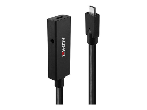 Lindy - USB-C extension cable - 24 pin USB-C - 5 m