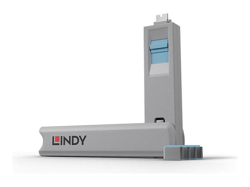 Lindy - USB-C port blocker