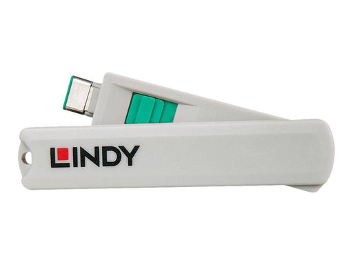 Lindy - USB-C port blocker