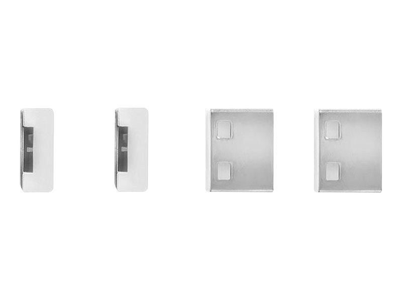 Lindy USB Port Blocker - USB port blocker