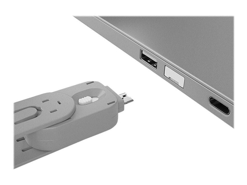 Lindy USB Port Blocker - USB port blocker