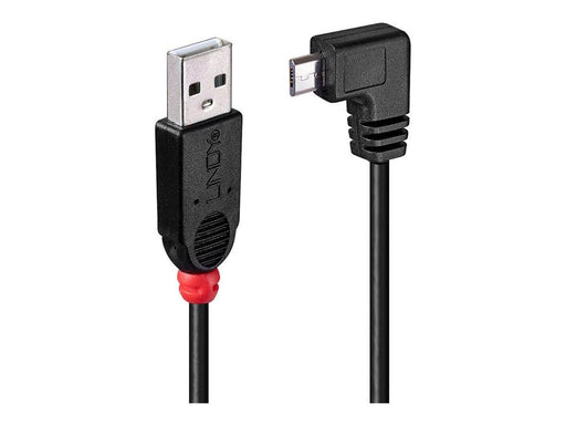 Lindy - USB cable - USB to Micro-USB Type B - 2 m